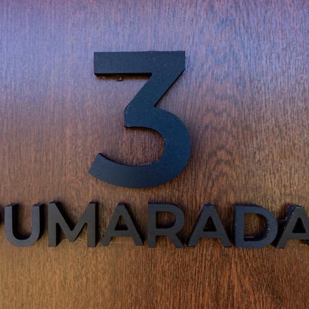 Apartamentos Cuetumerin Onís Zewnętrze zdjęcie