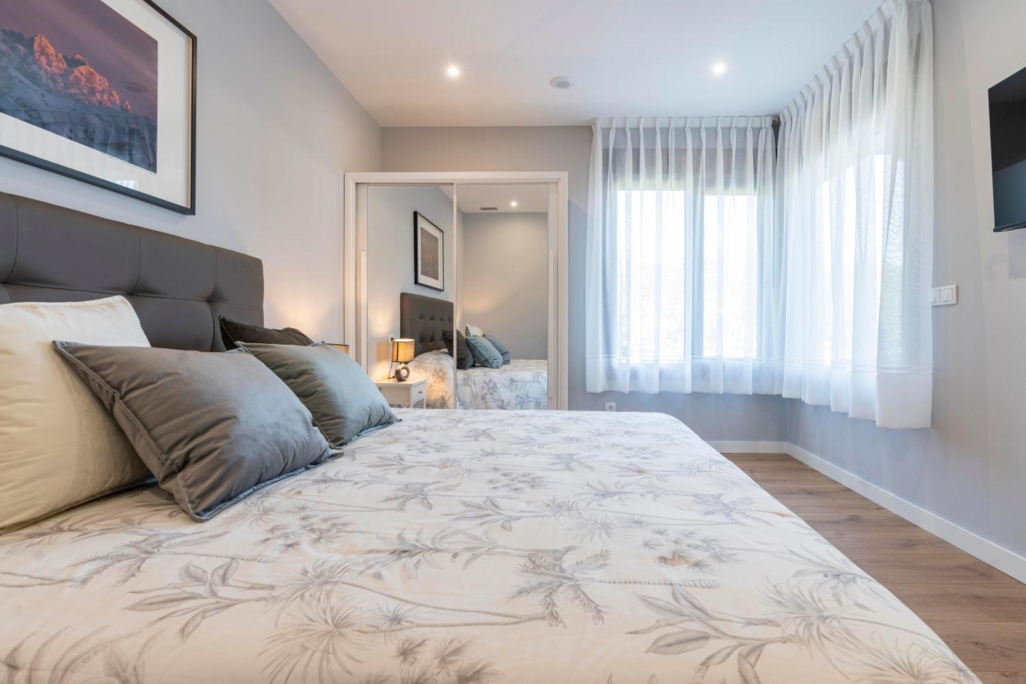 Apartamentos Cuetumerin Onís Zewnętrze zdjęcie