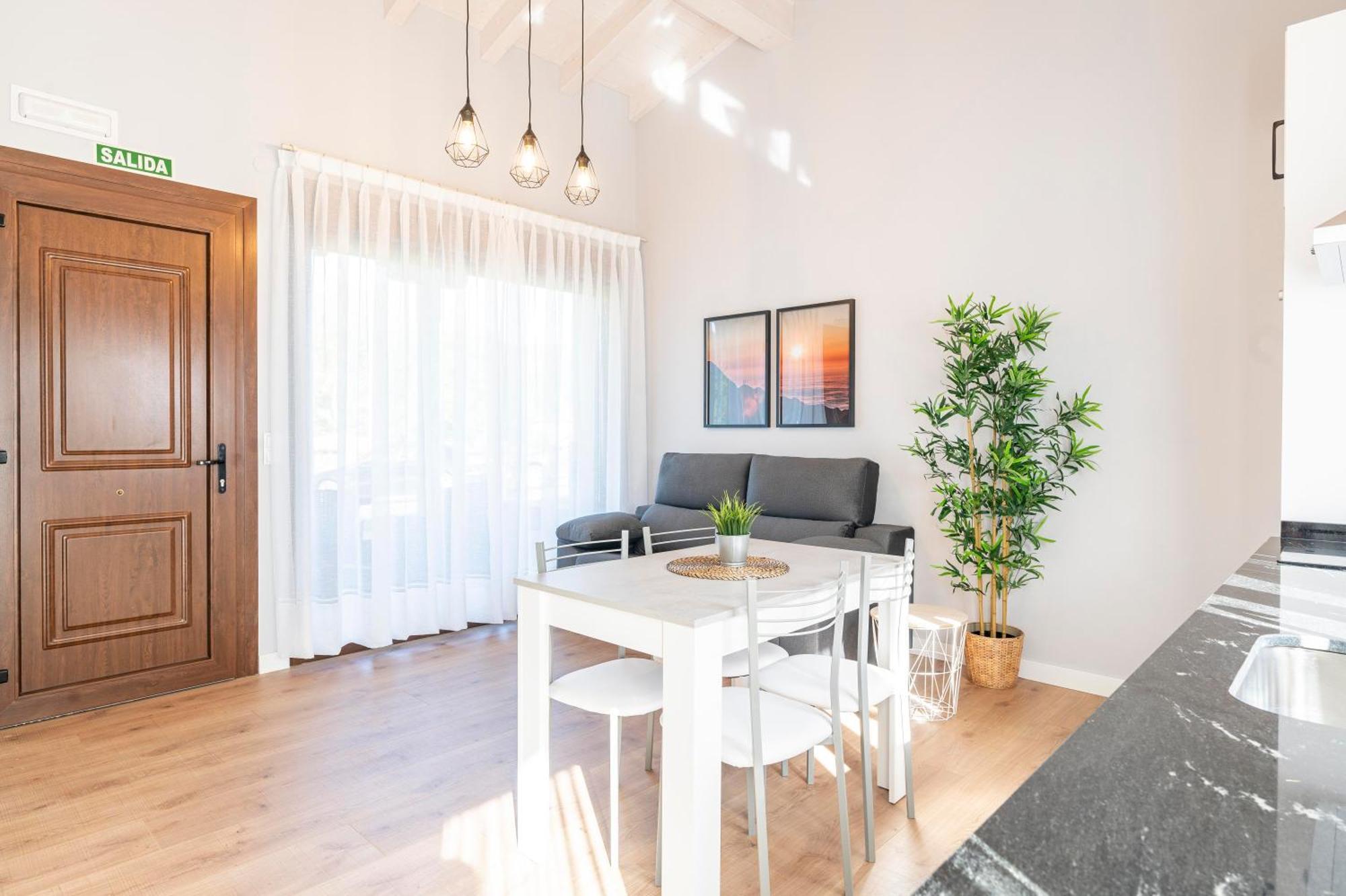 Apartamentos Cuetumerin Onís Zewnętrze zdjęcie