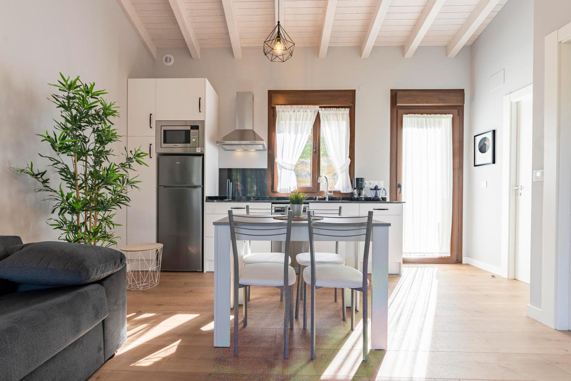 Apartamentos Cuetumerin Onís Zewnętrze zdjęcie