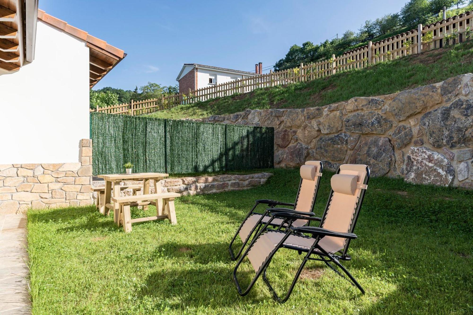 Apartamentos Cuetumerin Onís Zewnętrze zdjęcie