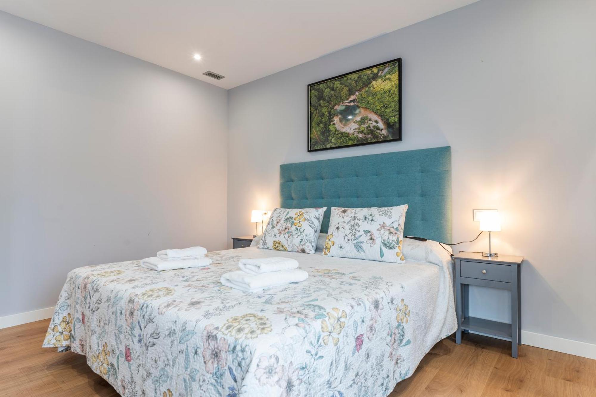 Apartamentos Cuetumerin Onís Zewnętrze zdjęcie