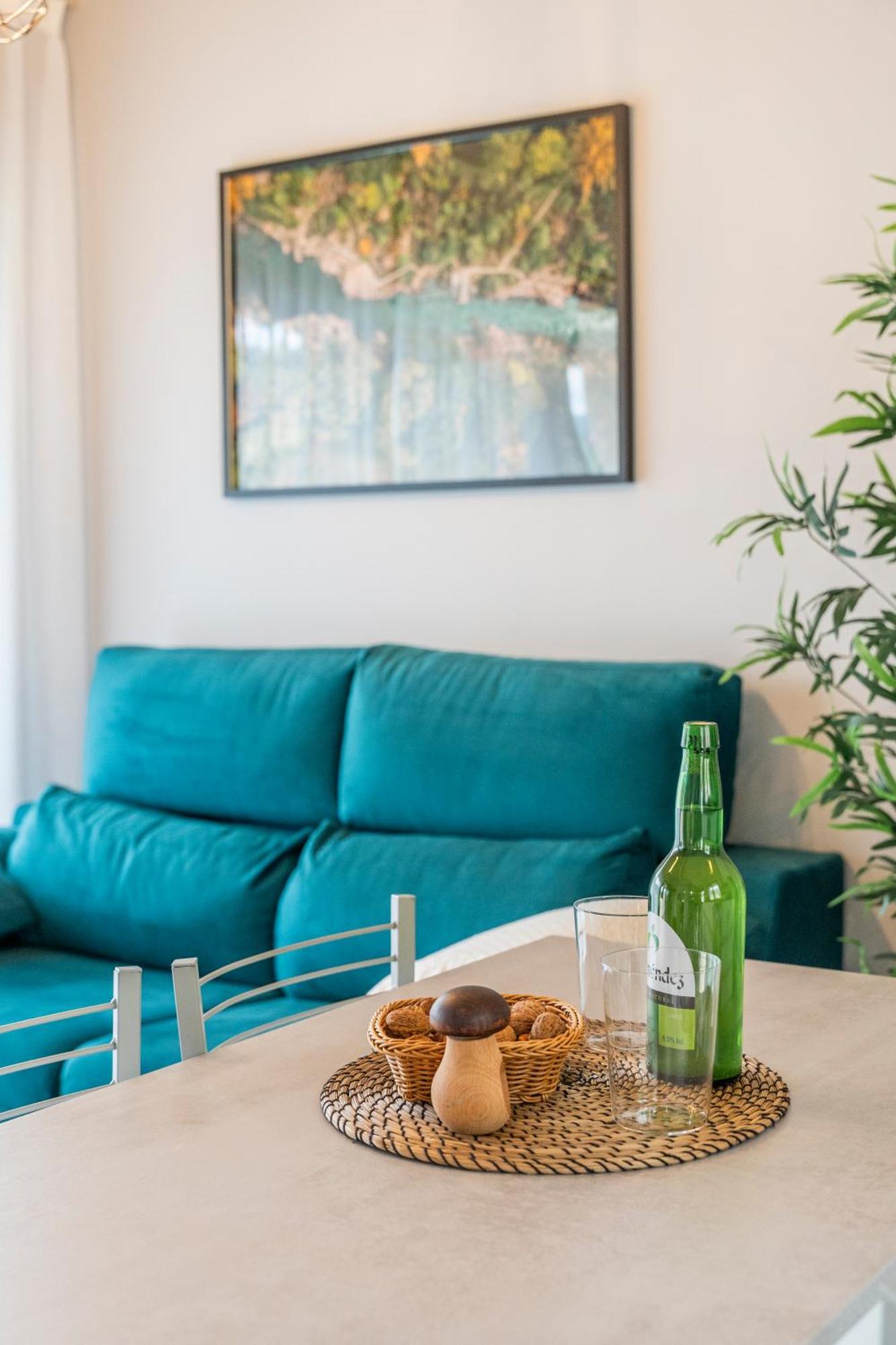Apartamentos Cuetumerin Onís Zewnętrze zdjęcie