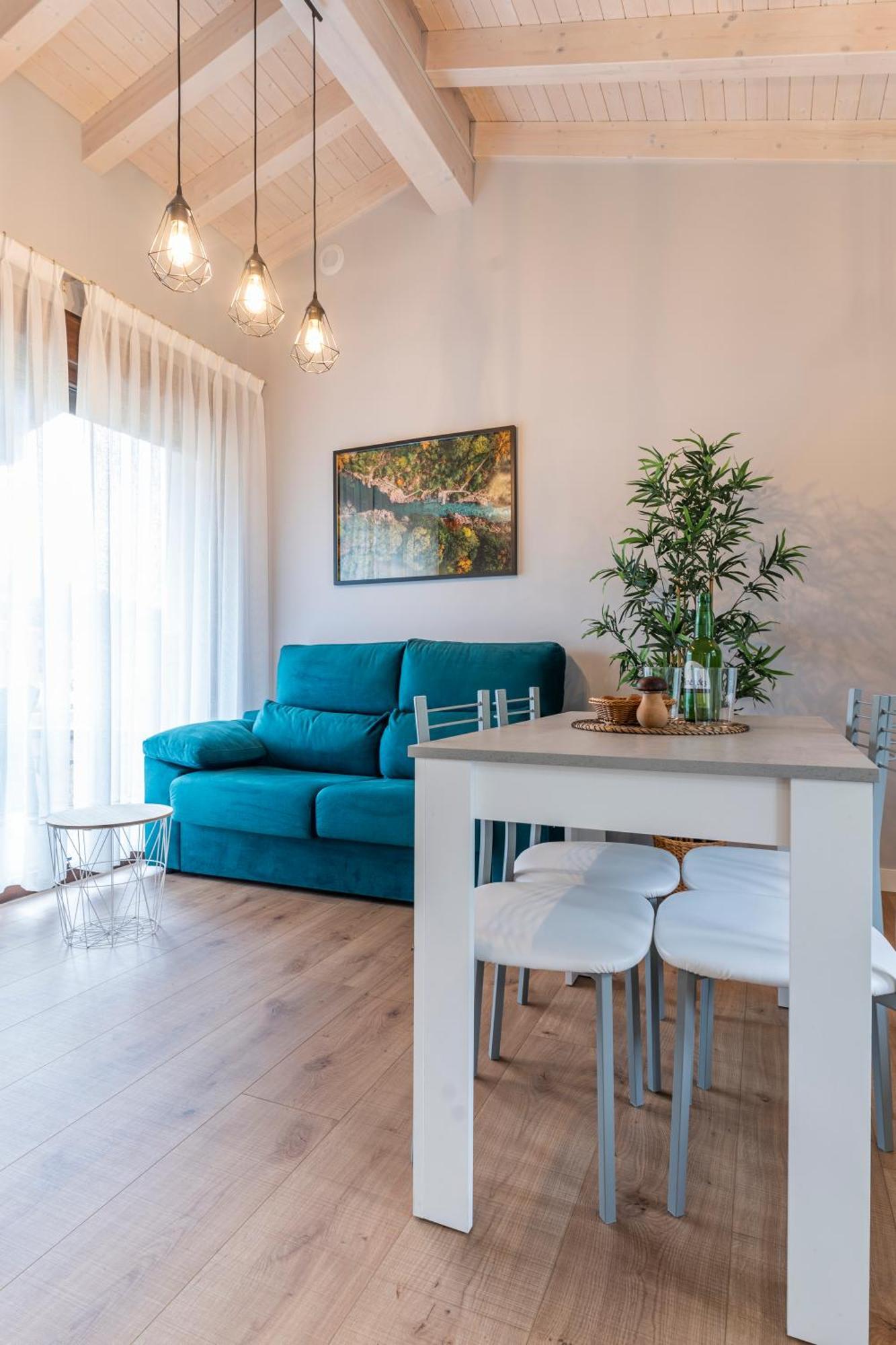 Apartamentos Cuetumerin Onís Zewnętrze zdjęcie