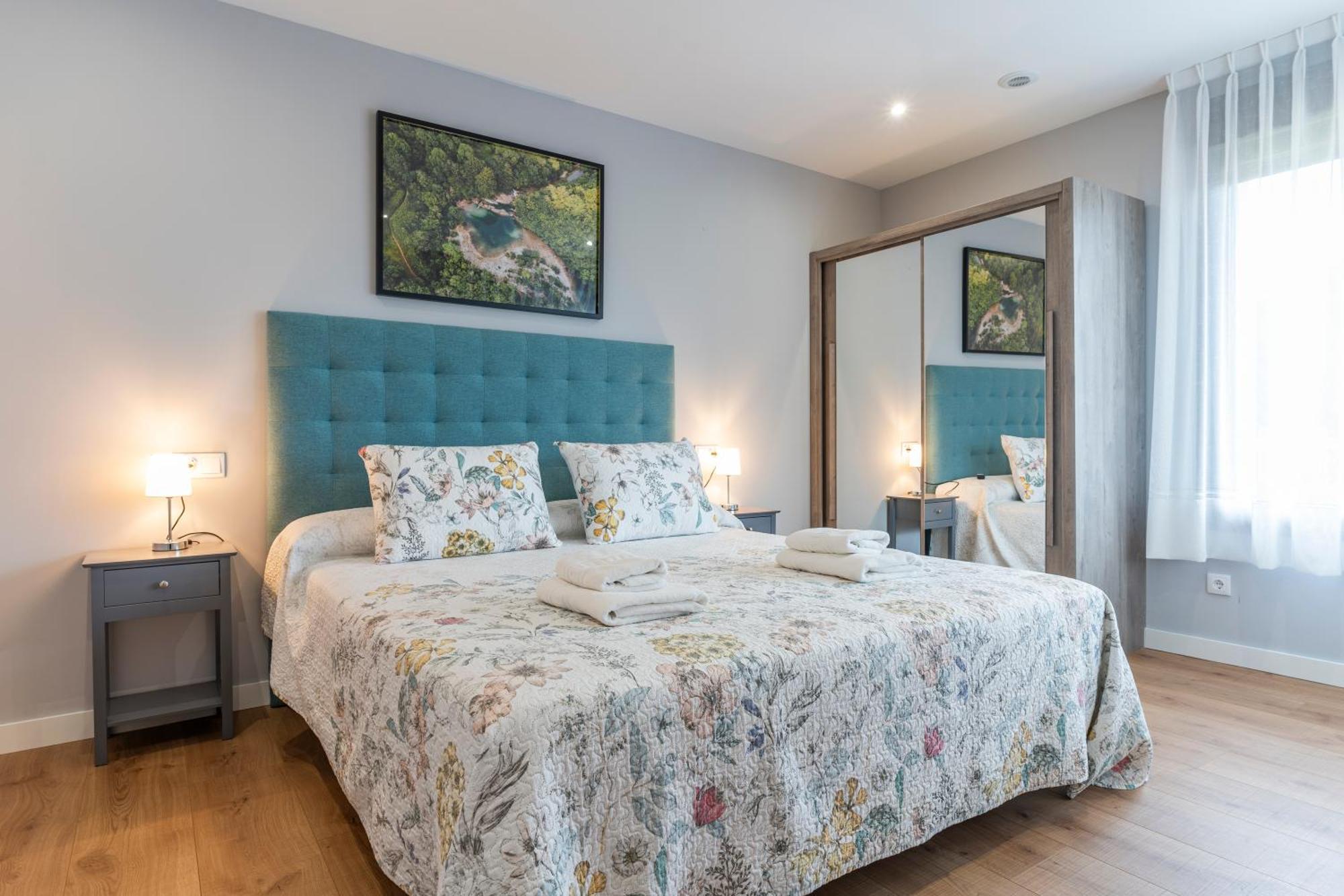 Apartamentos Cuetumerin Onís Zewnętrze zdjęcie