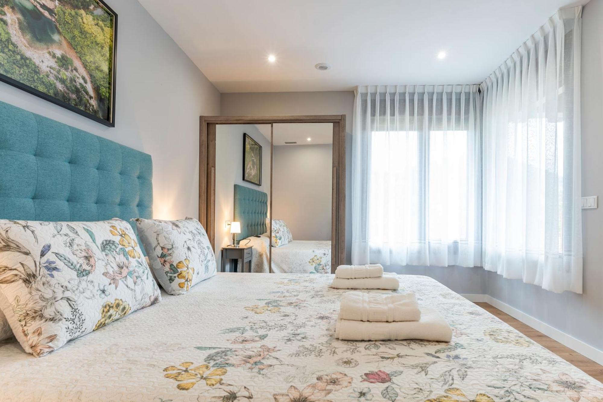 Apartamentos Cuetumerin Onís Zewnętrze zdjęcie