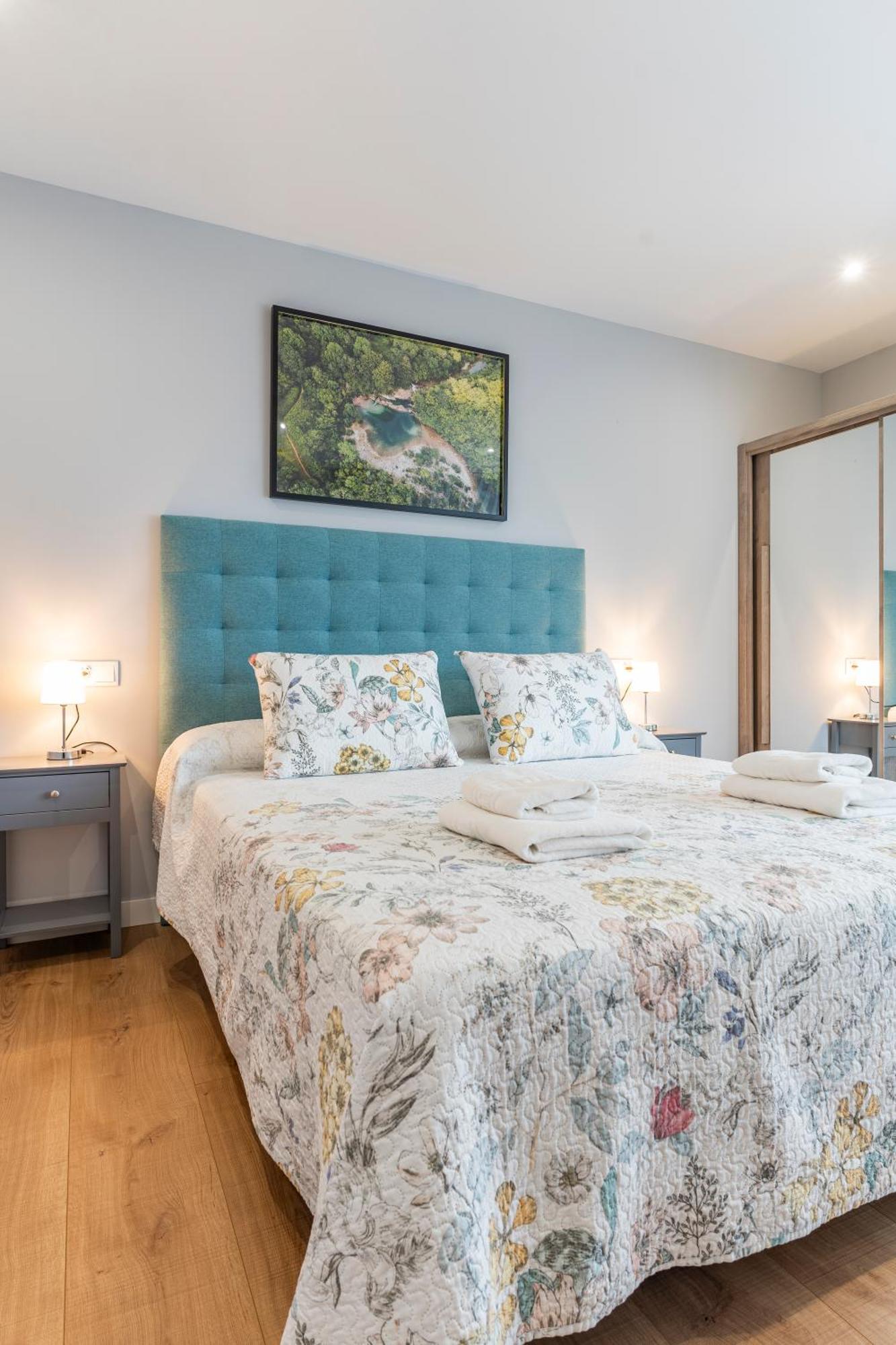 Apartamentos Cuetumerin Onís Zewnętrze zdjęcie