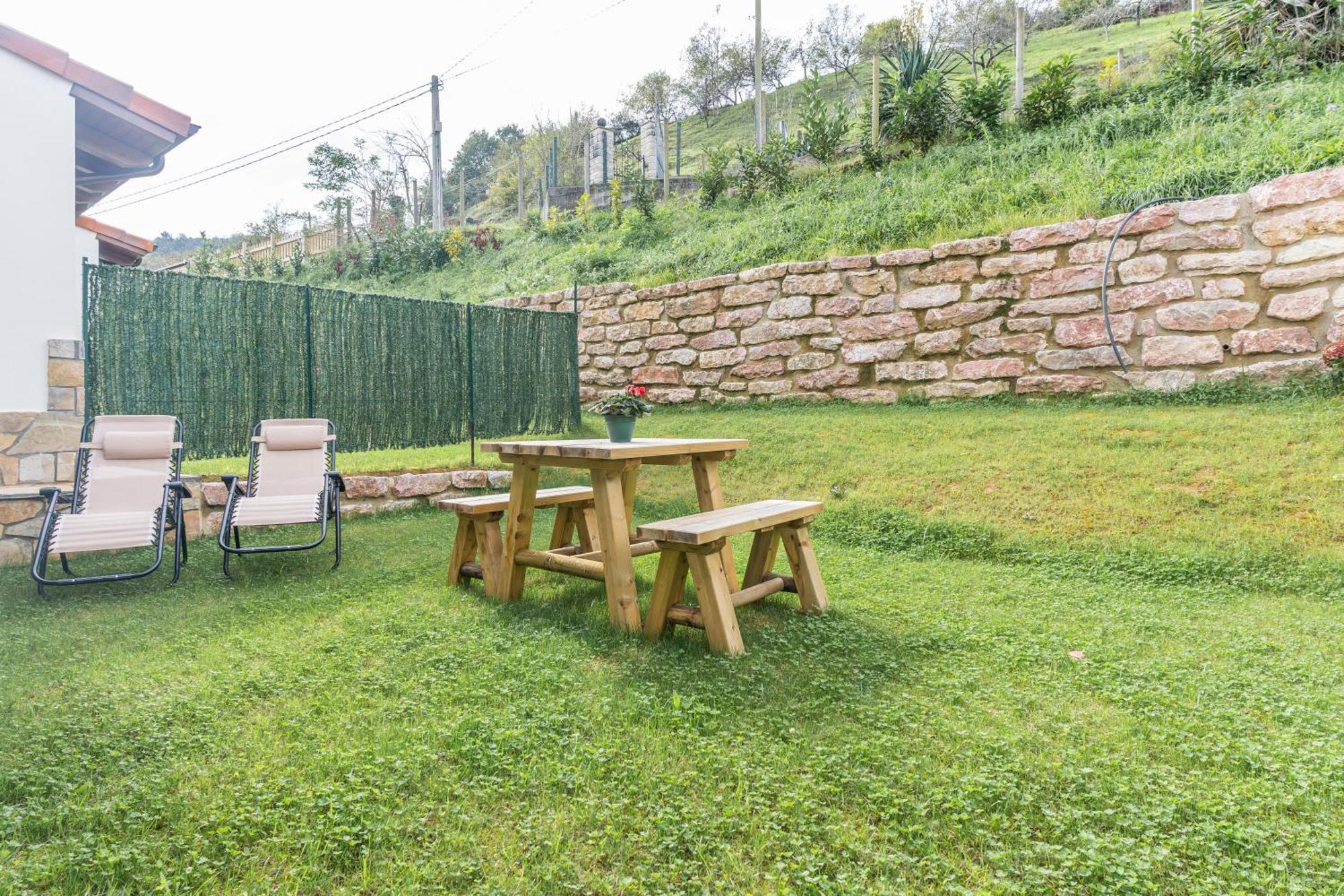 Apartamentos Cuetumerin Onís Zewnętrze zdjęcie