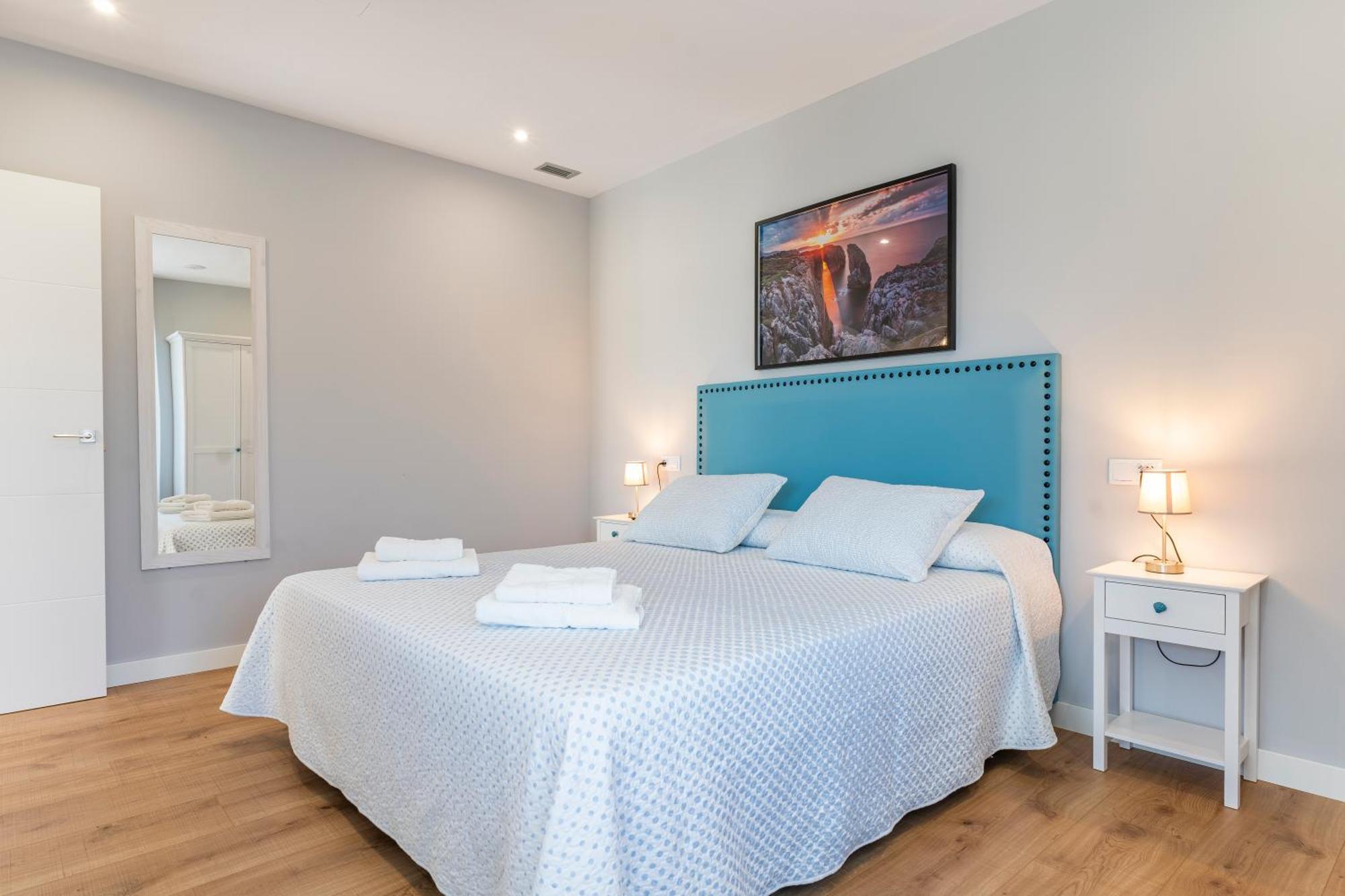 Apartamentos Cuetumerin Onís Zewnętrze zdjęcie
