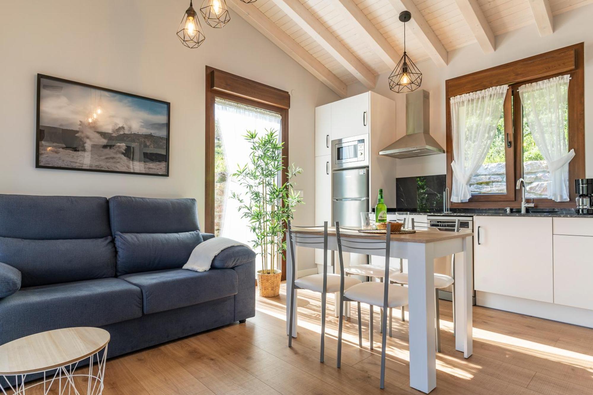 Apartamentos Cuetumerin Onís Zewnętrze zdjęcie
