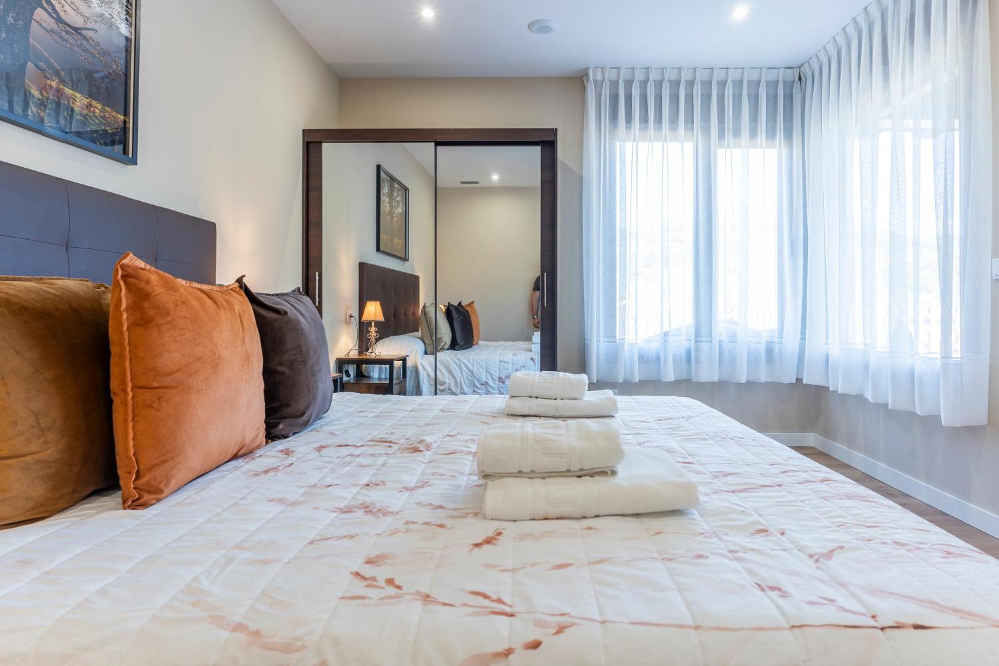 Apartamentos Cuetumerin Onís Zewnętrze zdjęcie