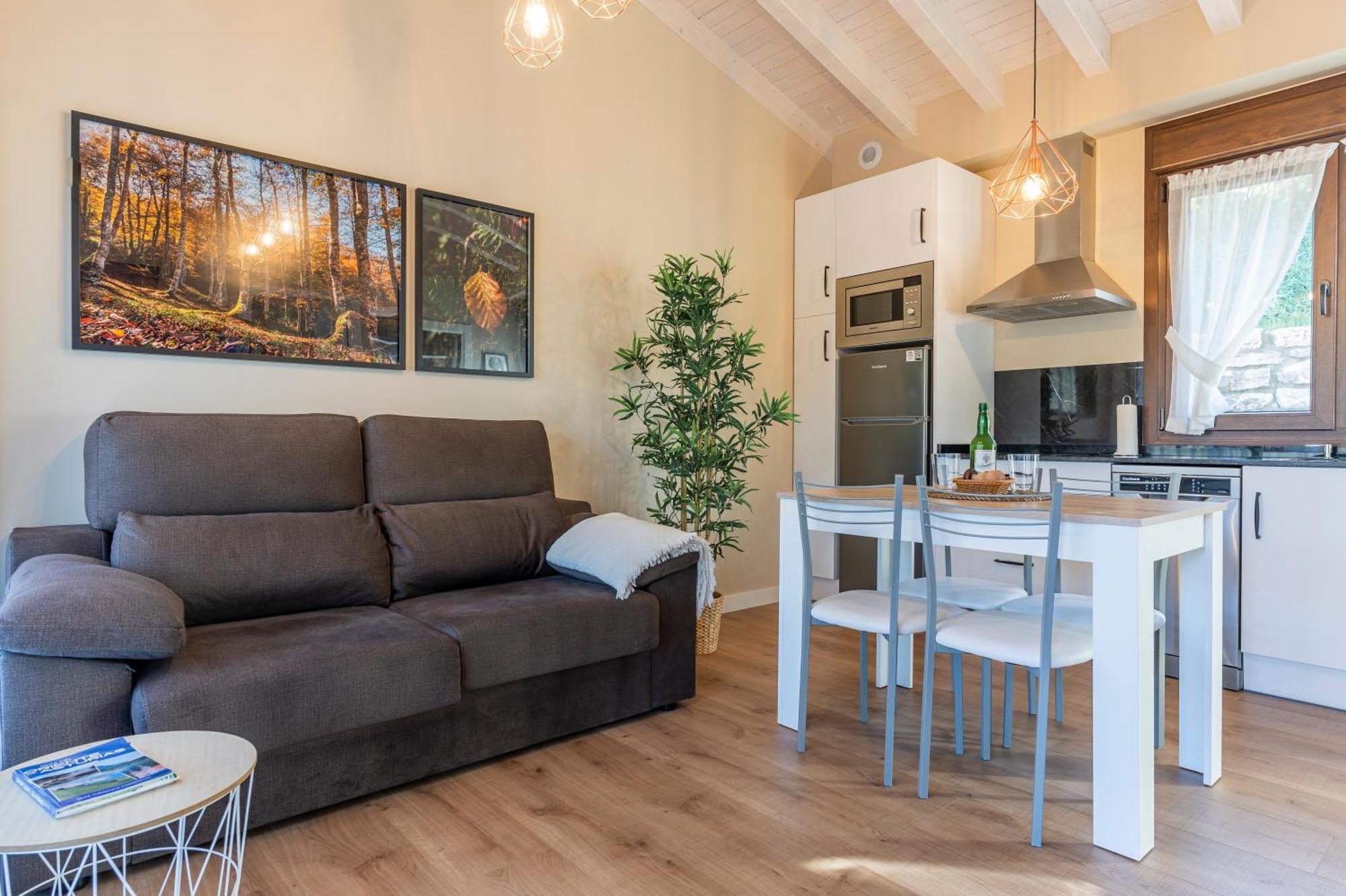 Apartamentos Cuetumerin Onís Zewnętrze zdjęcie