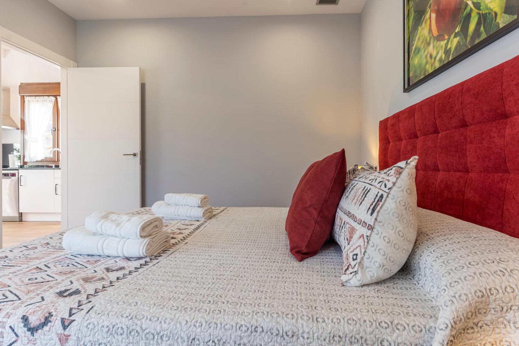 Apartamentos Cuetumerin Onís Zewnętrze zdjęcie