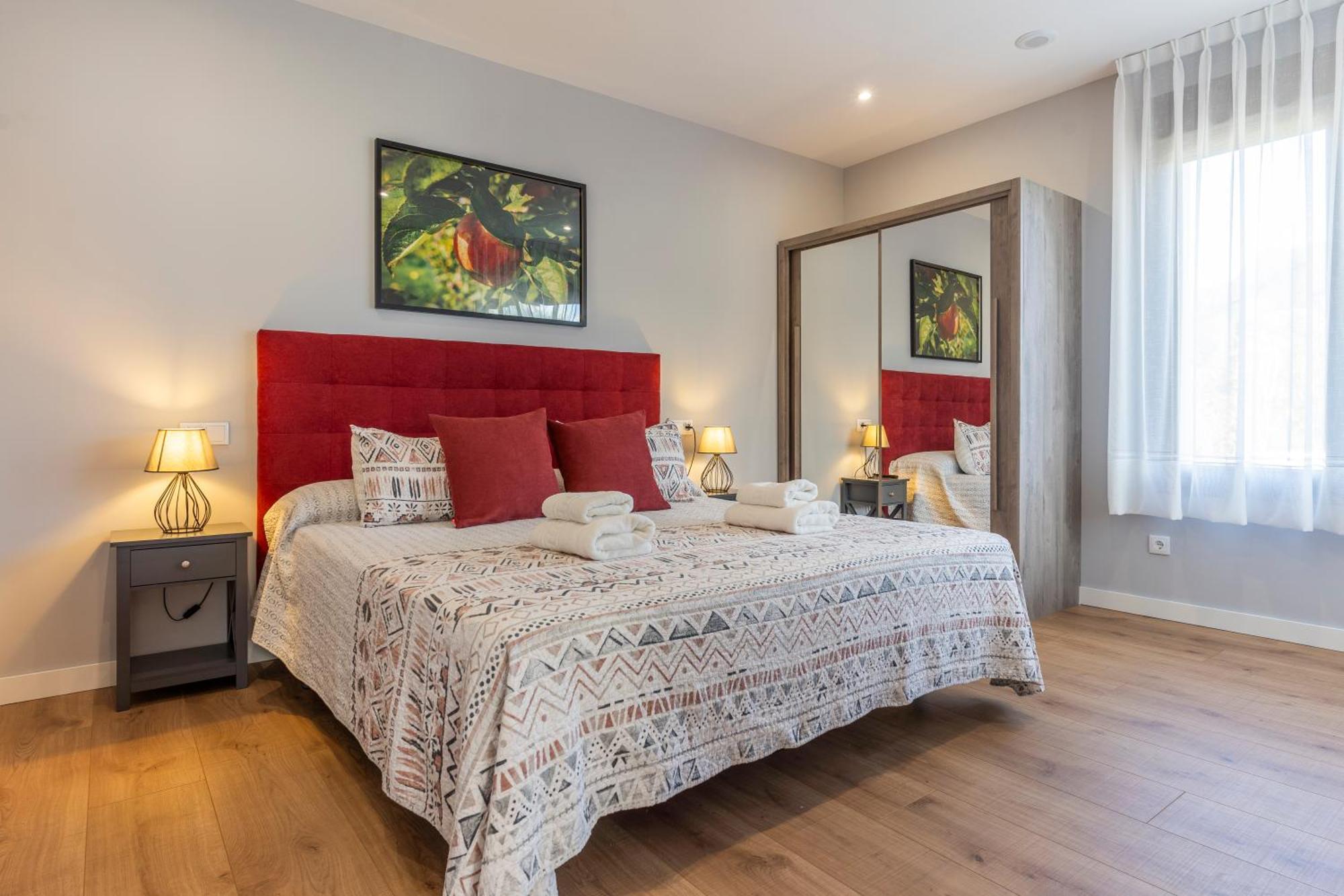 Apartamentos Cuetumerin Onís Zewnętrze zdjęcie