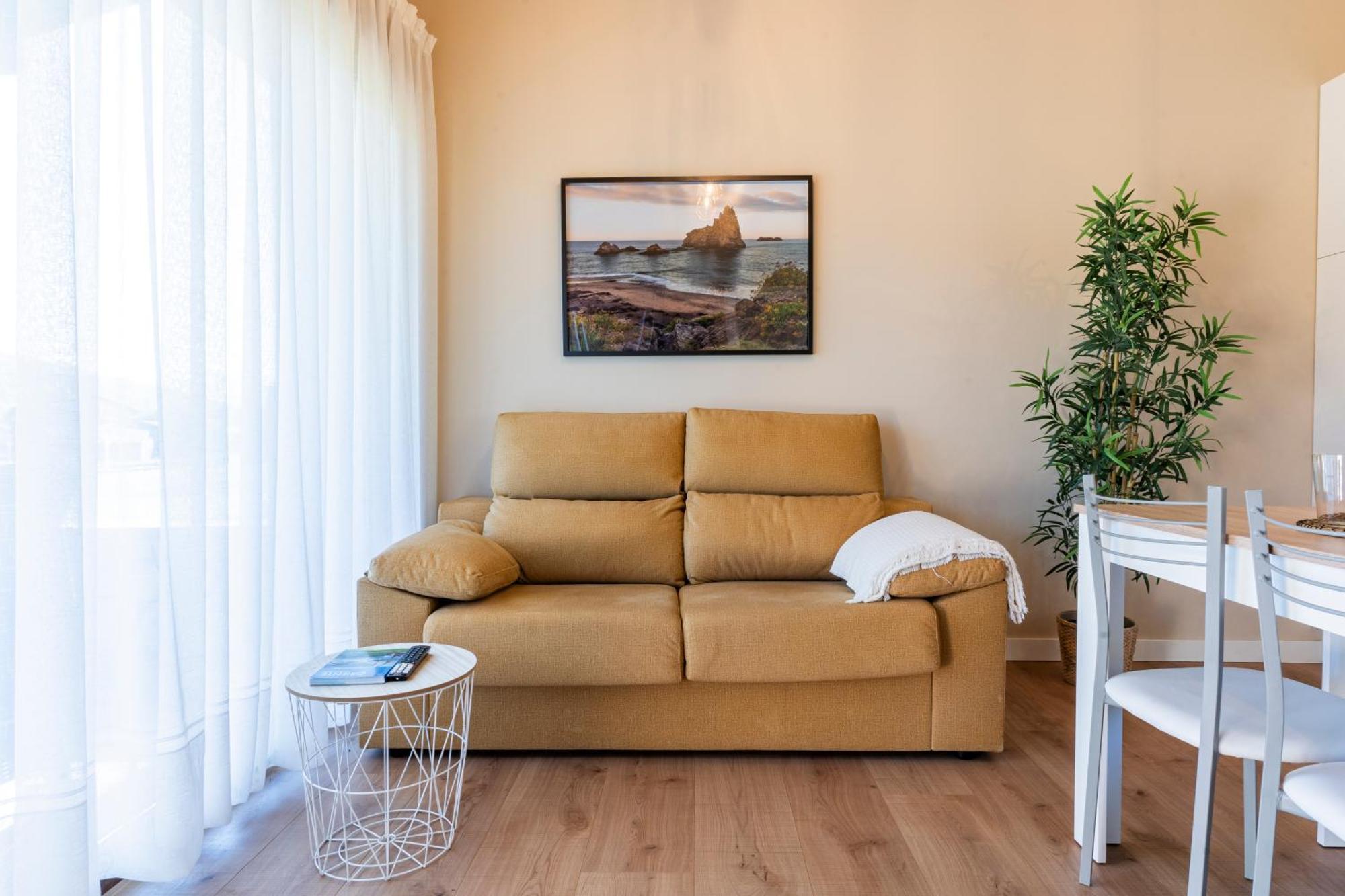 Apartamentos Cuetumerin Onís Zewnętrze zdjęcie