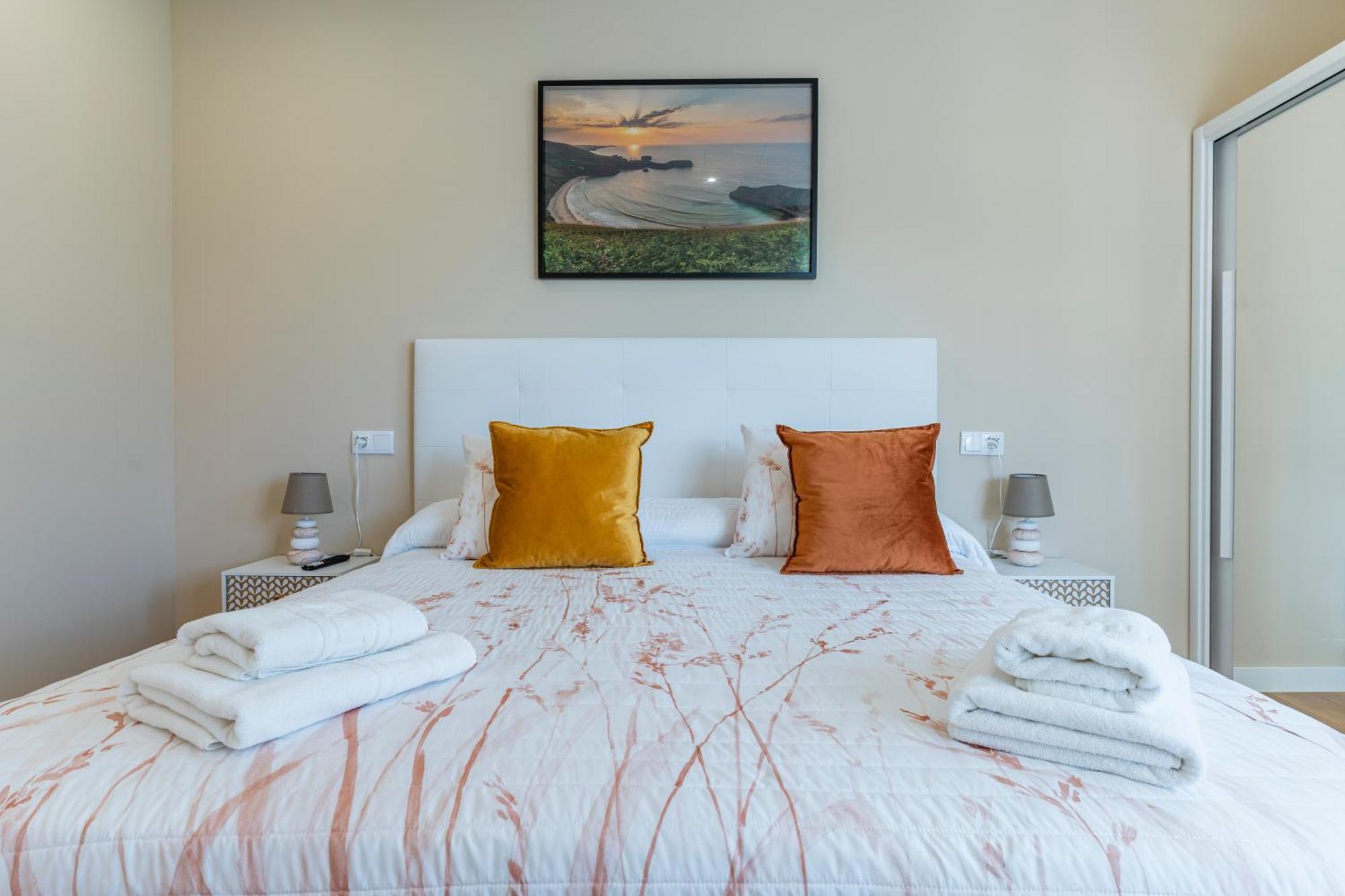 Apartamentos Cuetumerin Onís Zewnętrze zdjęcie