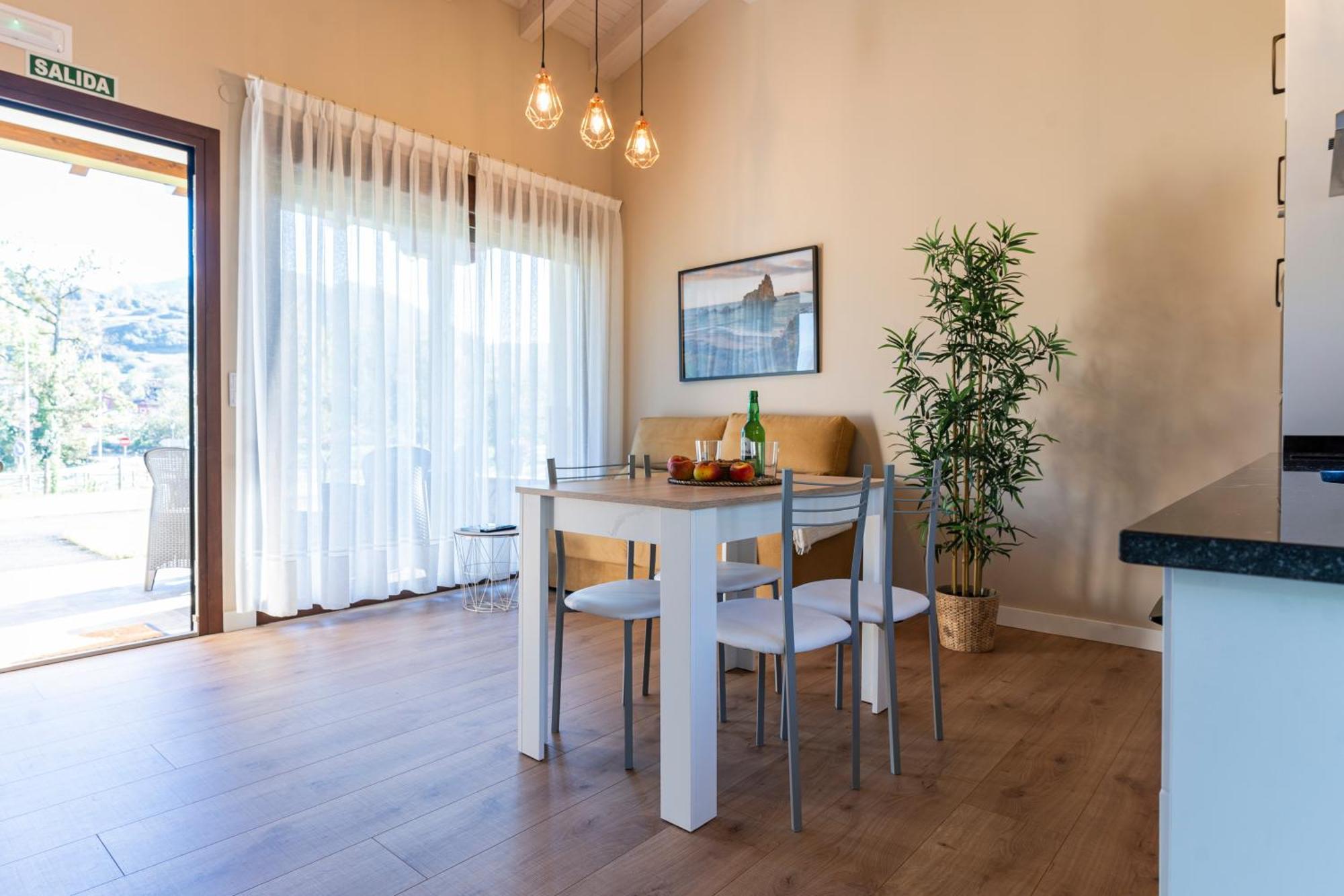 Apartamentos Cuetumerin Onís Zewnętrze zdjęcie