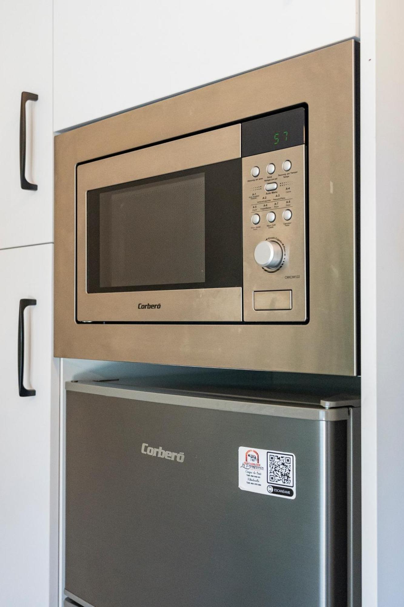 Apartamentos Cuetumerin Onís Zewnętrze zdjęcie